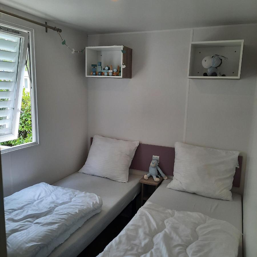 Kajuit423 6Pers 5Sterren Vakantiepark Bergumermeer Aan Het Water In Friesland Met Zwembad Villa Suameer Dış mekan fotoğraf