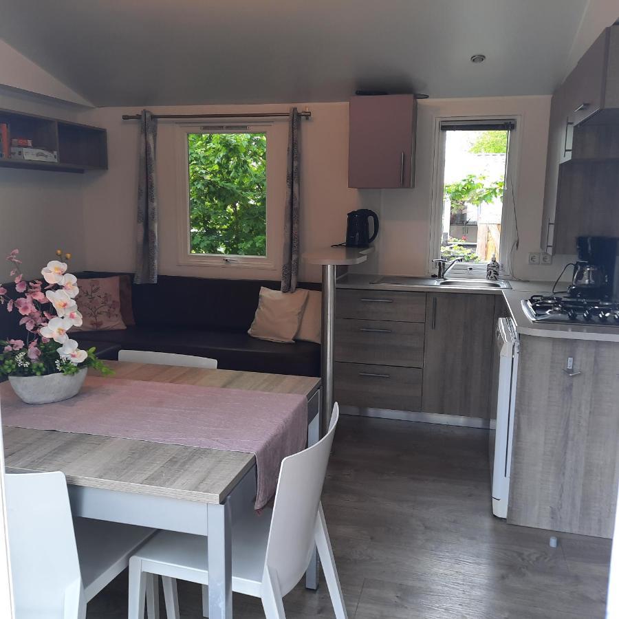 Kajuit423 6Pers 5Sterren Vakantiepark Bergumermeer Aan Het Water In Friesland Met Zwembad Villa Suameer Dış mekan fotoğraf