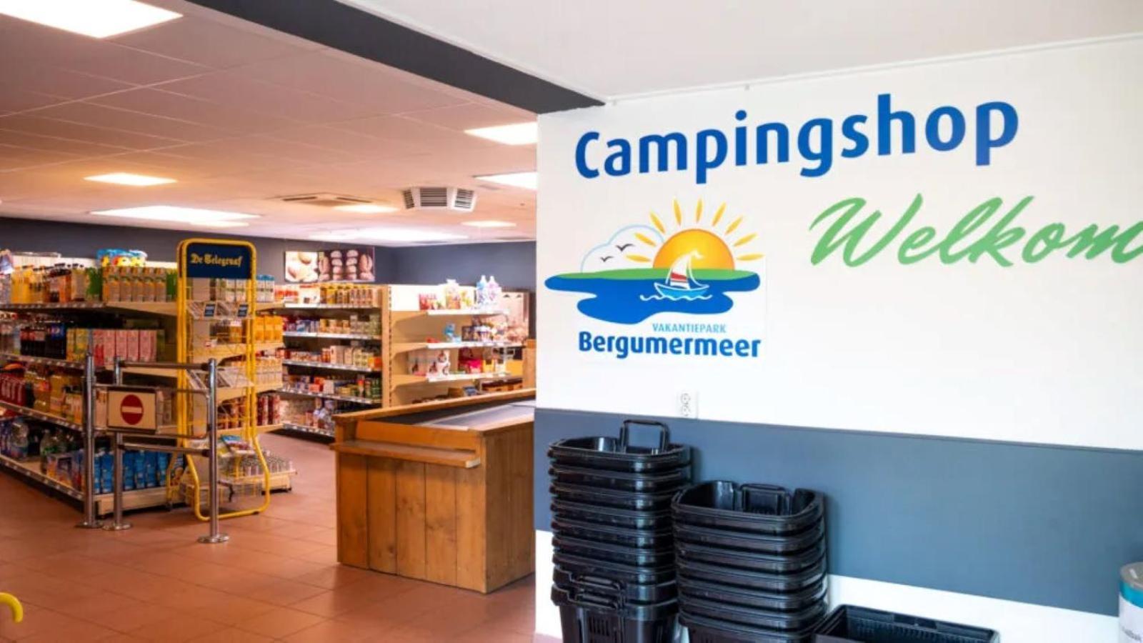 Kajuit423 6Pers 5Sterren Vakantiepark Bergumermeer Aan Het Water In Friesland Met Zwembad Villa Suameer Dış mekan fotoğraf